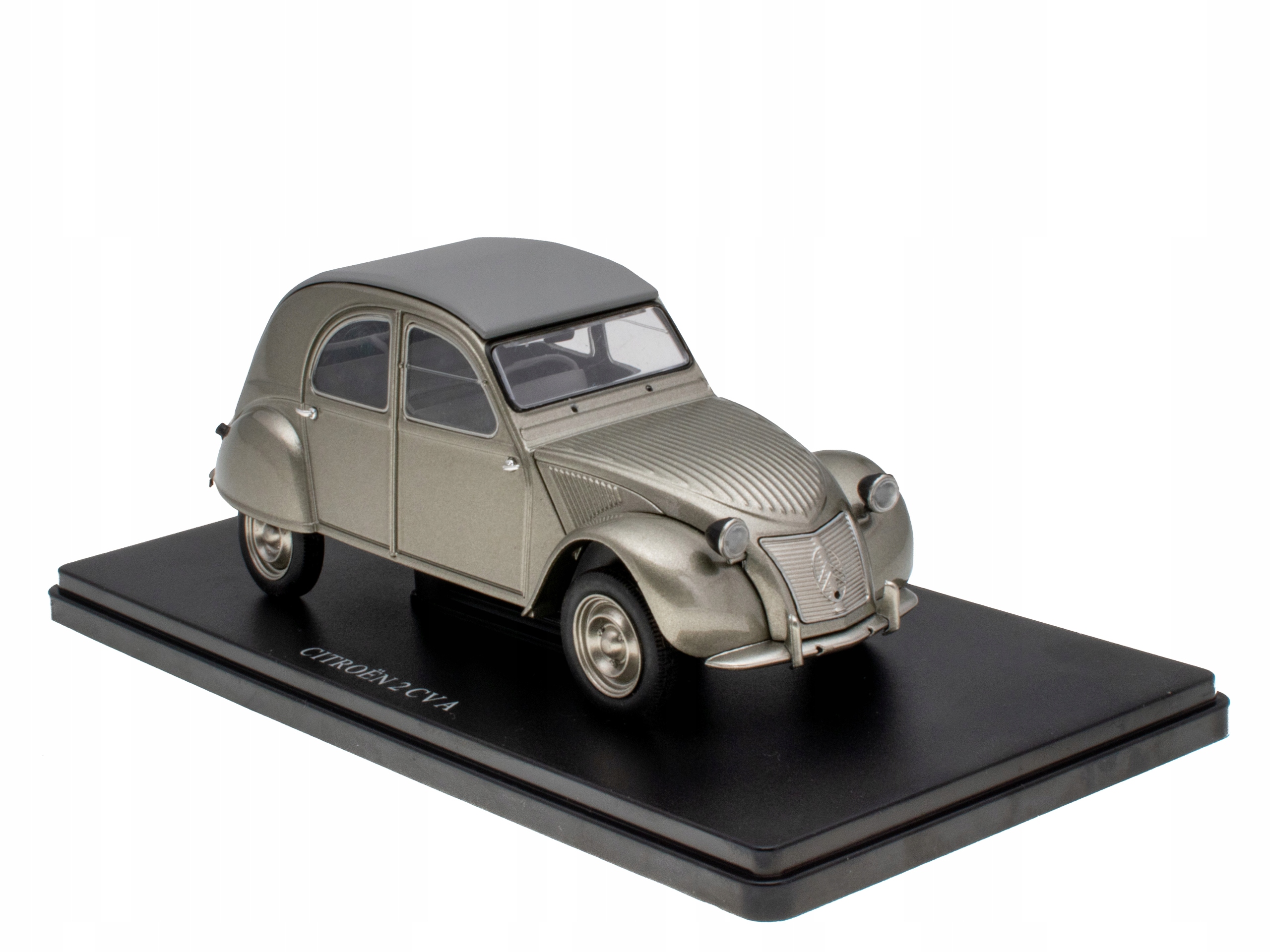 Citroen 2 CV A 1948 Salvat 1:24 V12