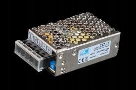 ZASILACZ LED MODUŁOWY 15W 12V