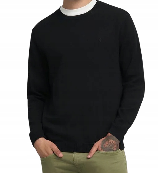 Replay svetr UK4851.000 r.XL