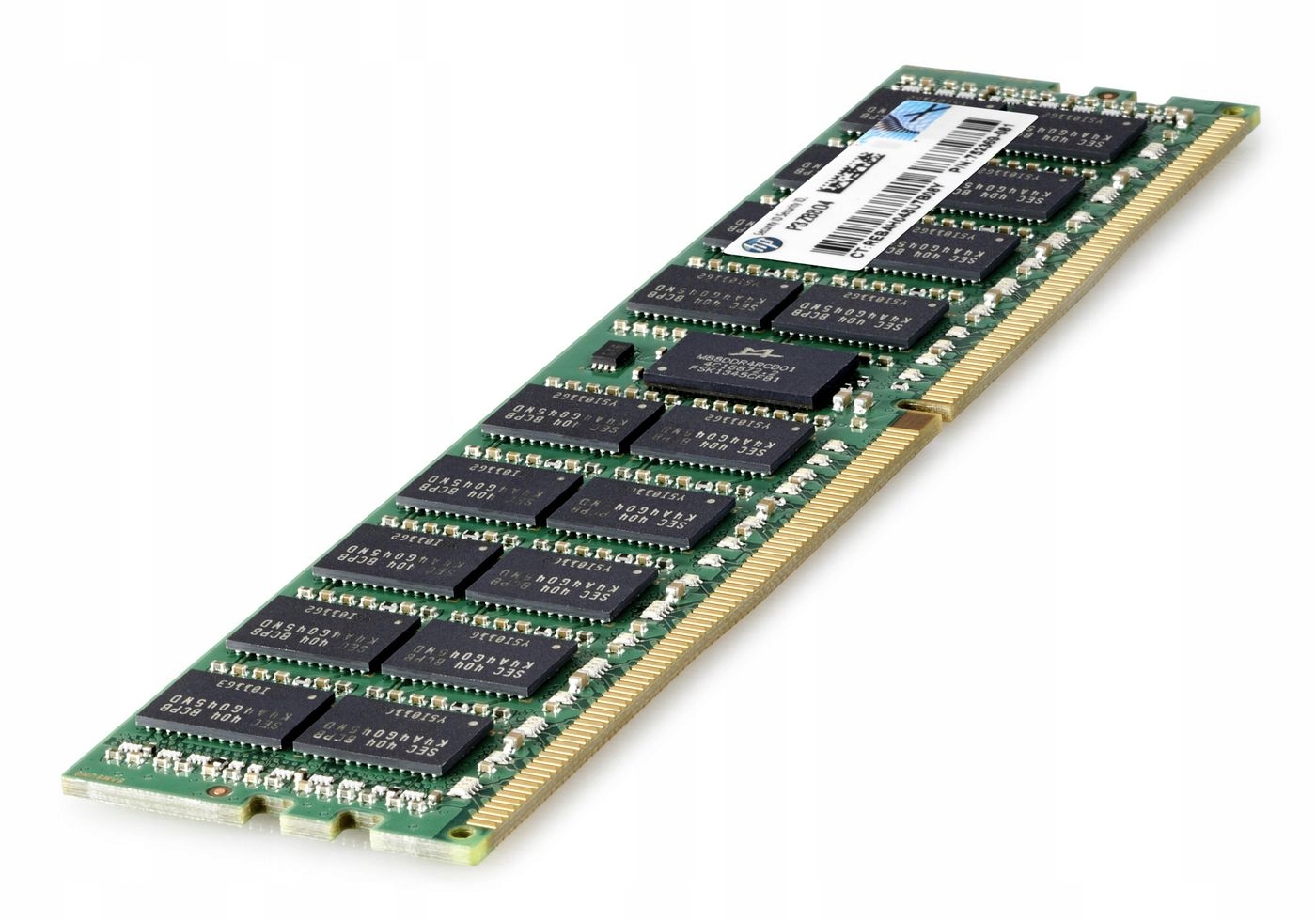 Packard Enterprise 8GB 1Rx4 PC4-2133P-R