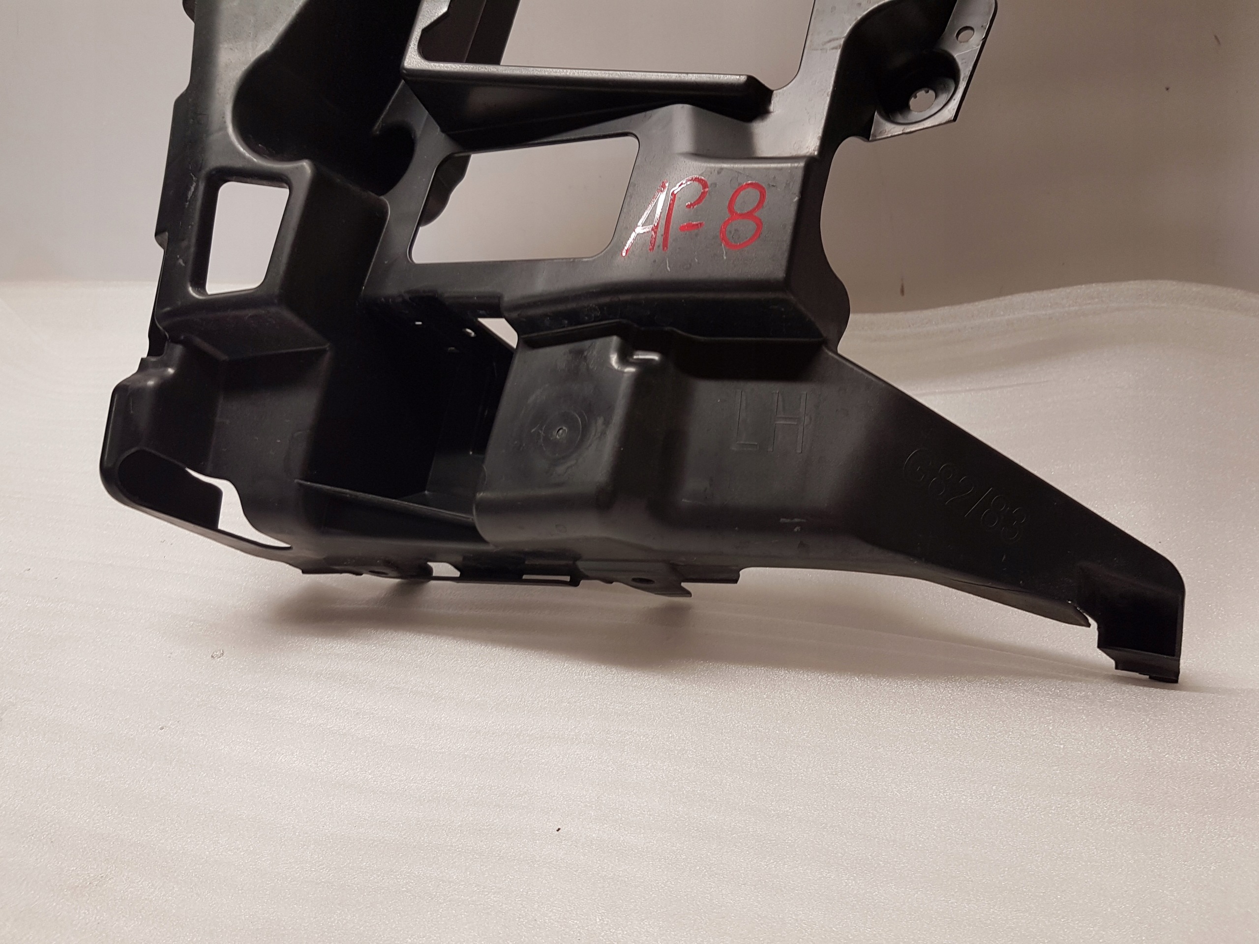 bumper bracket left rear part BMW M4 G82 M4 G83 8074727