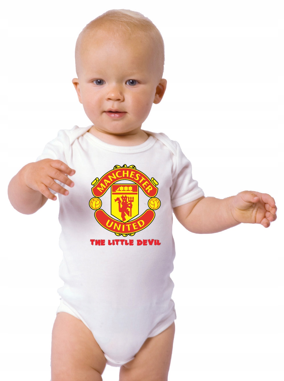 

Manchester United Man Unt body rozm. 74