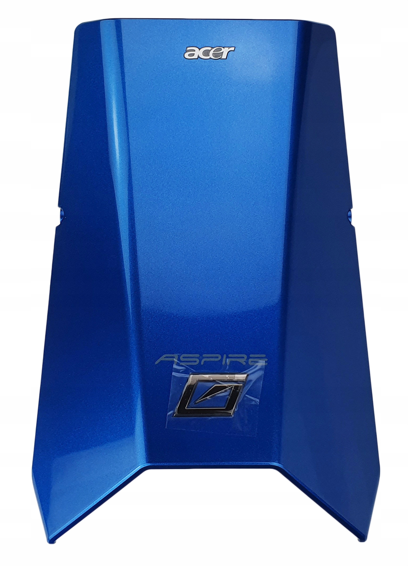 Nový Přední Kryt Acer Predátoru G7200 Modrý