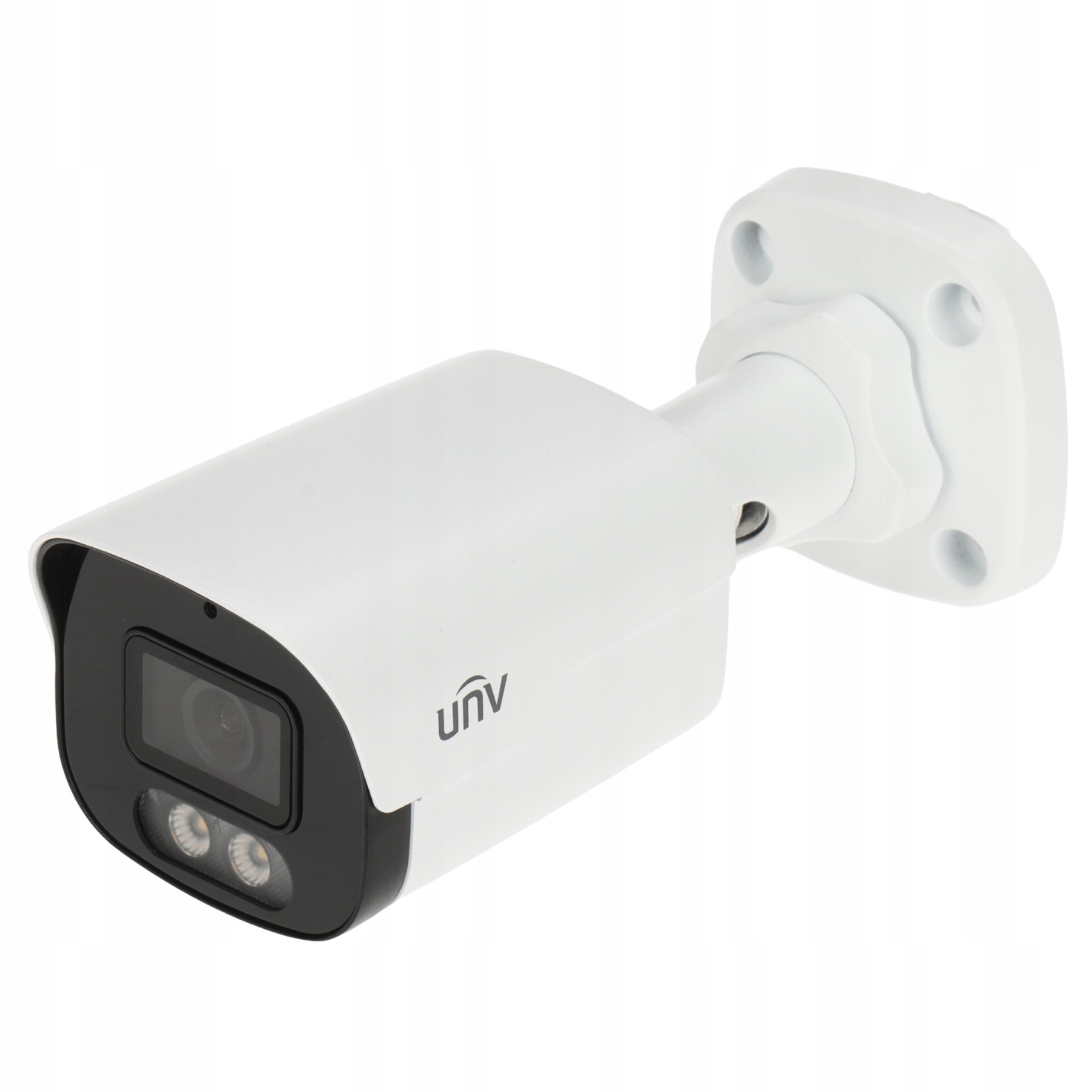 Ip Kamera 4 Mpx Smart Dual Light Uniview IPC2124SB-ADF28KM-DL-I1