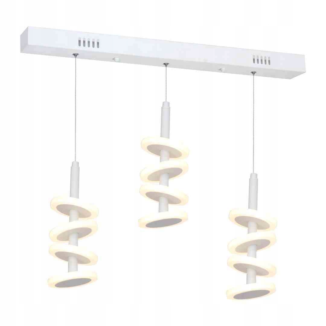 Závesná Lampa Pablo 48W Led