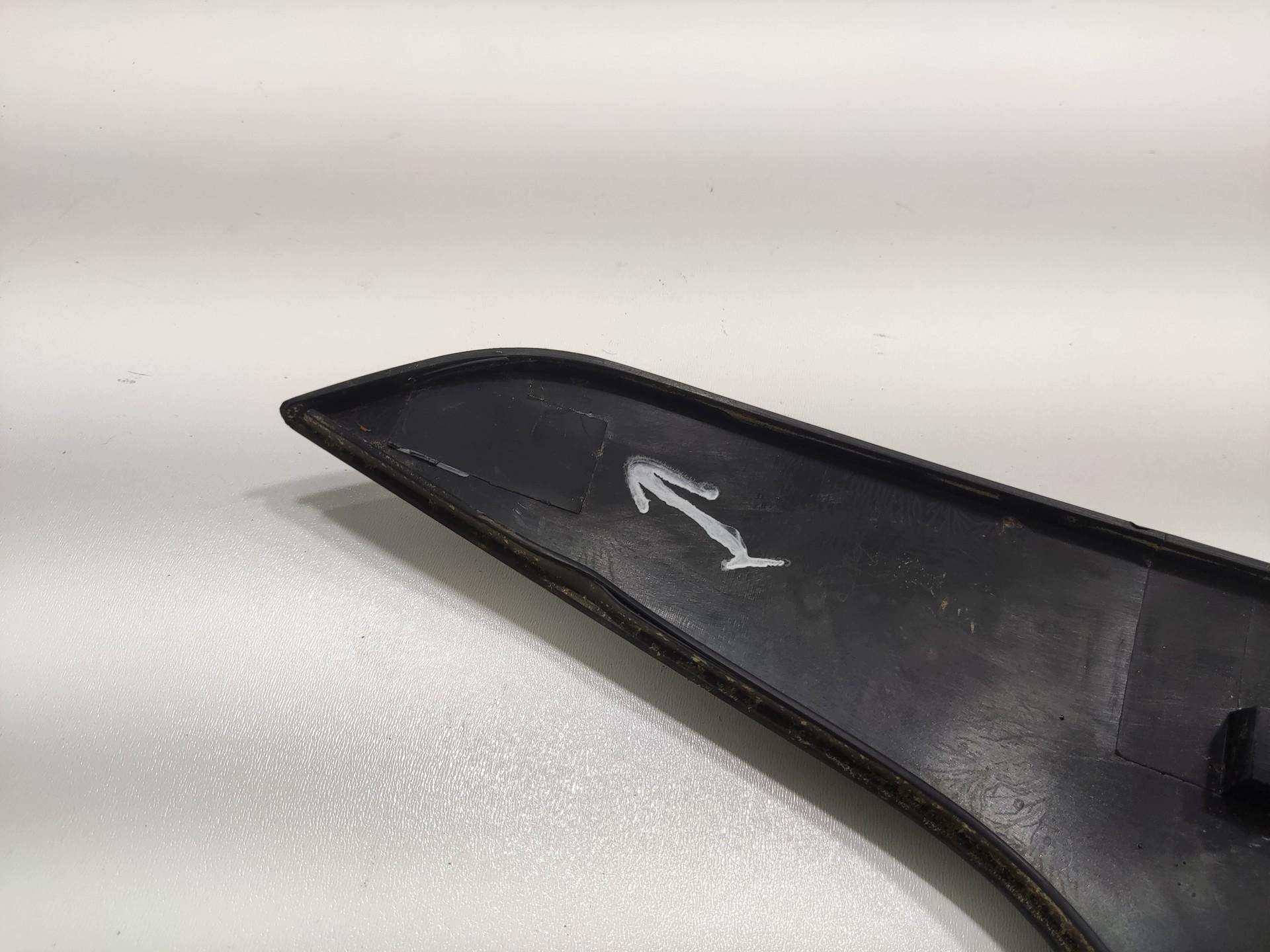 cap moulding bonnet boot LOGO RENAULT KOLEOS and LIFT 2011-2016