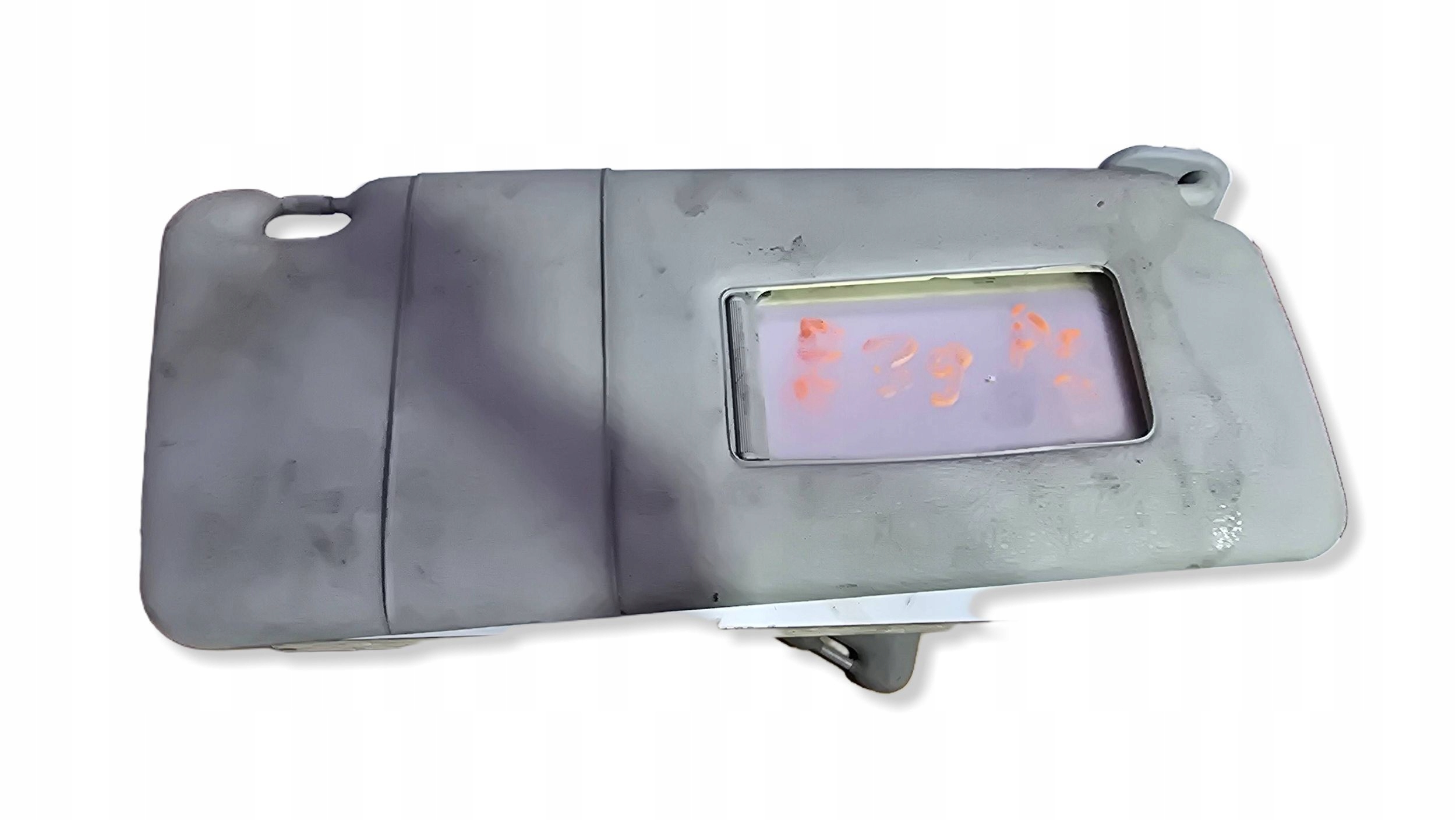 cover przeciwsloneczna BMW 5 E39