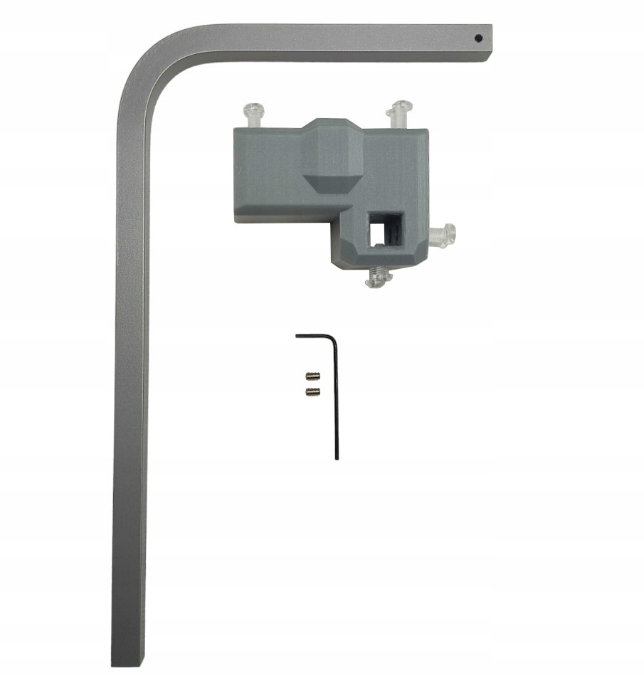 Levně Skylight Nastavitelné rameno držák pro lampu Hyperbar FXS.15