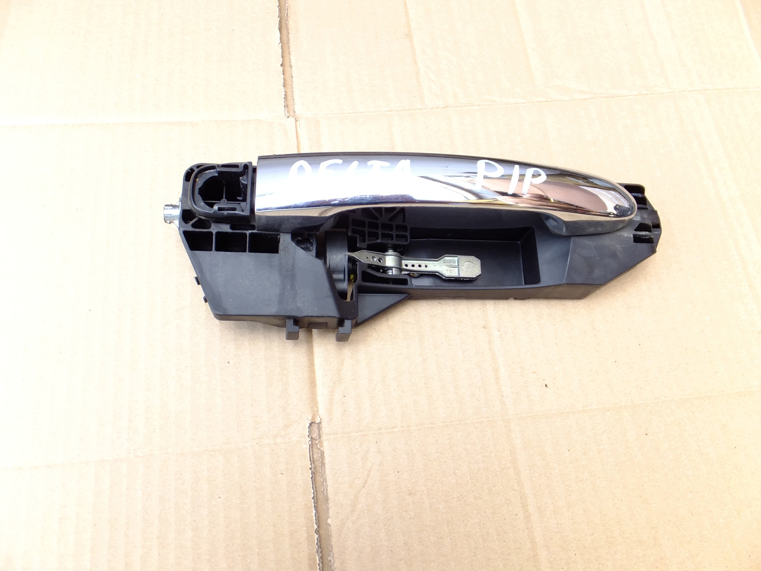 handle right front lancia delta III 2012r