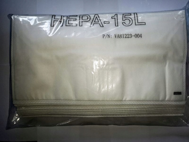 10x worek do viper dsu 15 oryginalny