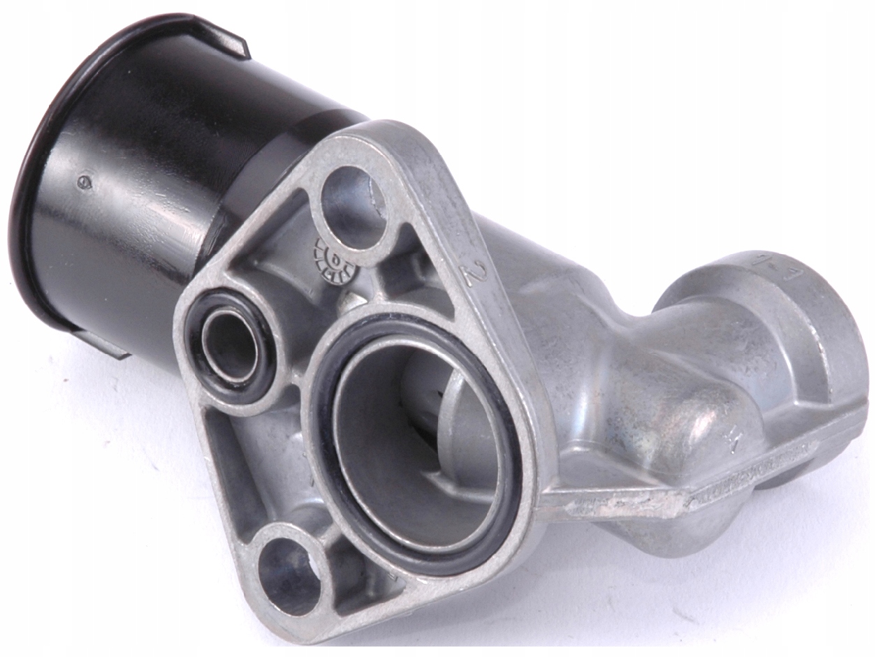 963 001 - КЛАПАН СКИДАННЯ ТИСКУ M16X1 5 ЧОРНИЙ ДЛЯ 971 002