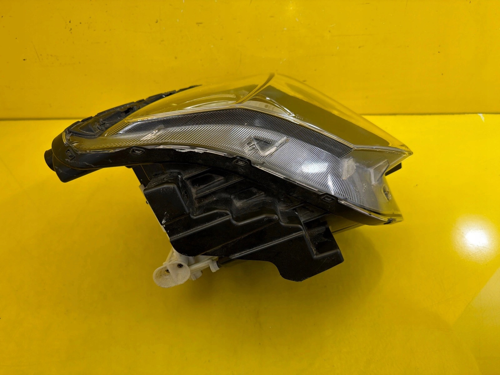 light left Hyundai Kona II 2 Full Led 92101HF100
