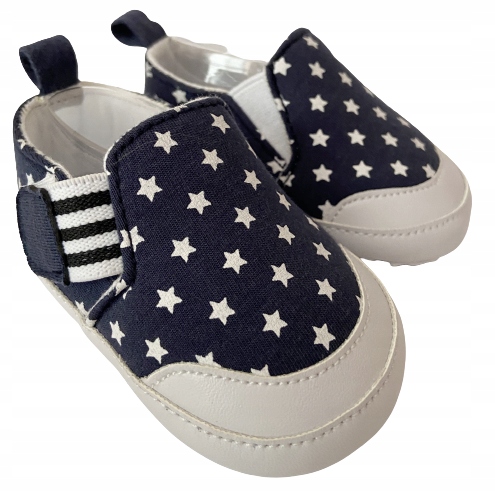 

Buty Buciki Niechodki Dla Dzieci 0-6 r. 18