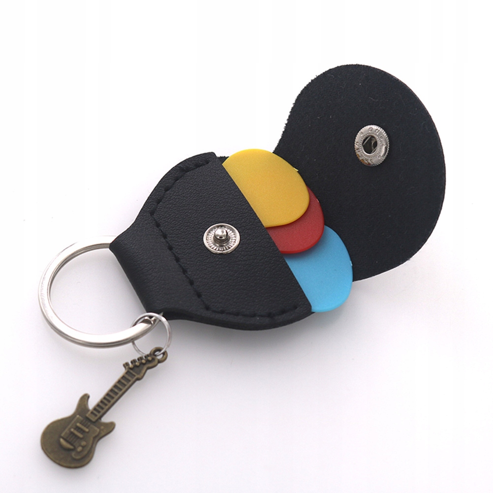 TORBA NA GITARĘ, breloczek, breloczek Rodzaj inny