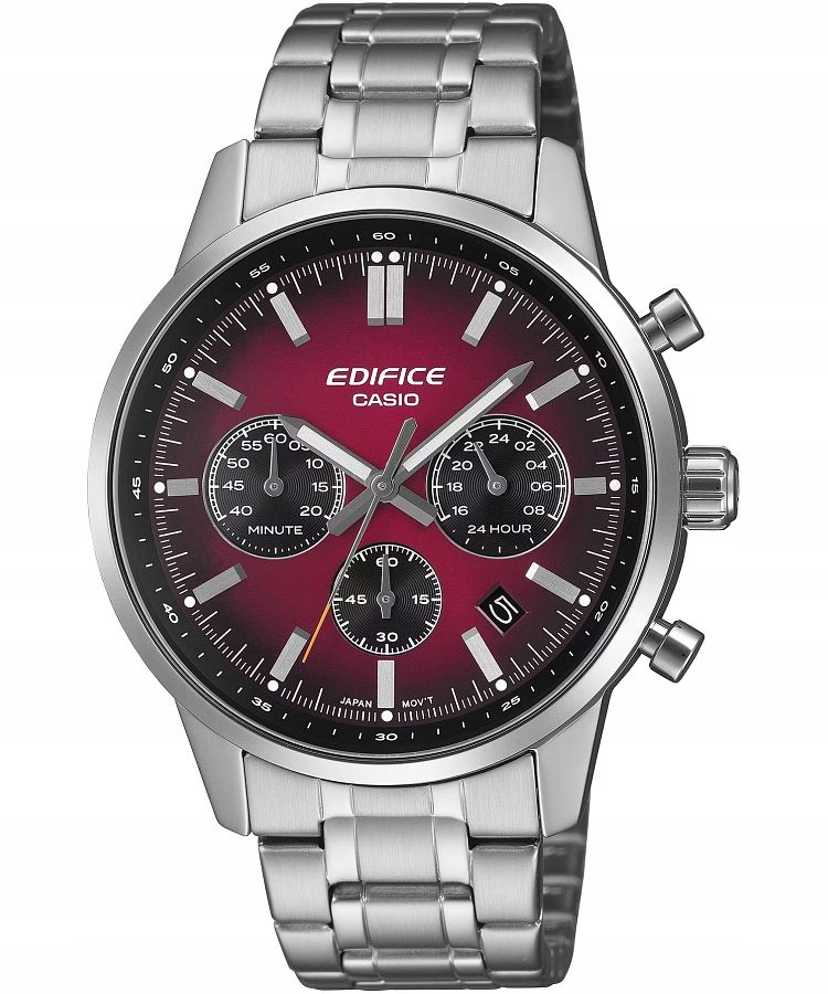Pánské hodinky Casio Edifice Momentum Chronograph