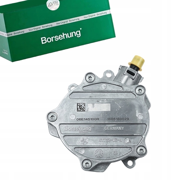 06E145100R - Вакуумний НАСОС BORSEHUNG для AUDI A7 2.8 FSI
