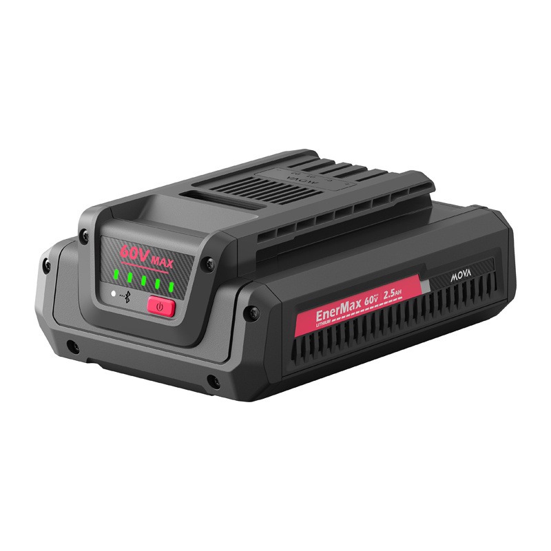 Akumulator Mova GBA625 60V 2,5Ah