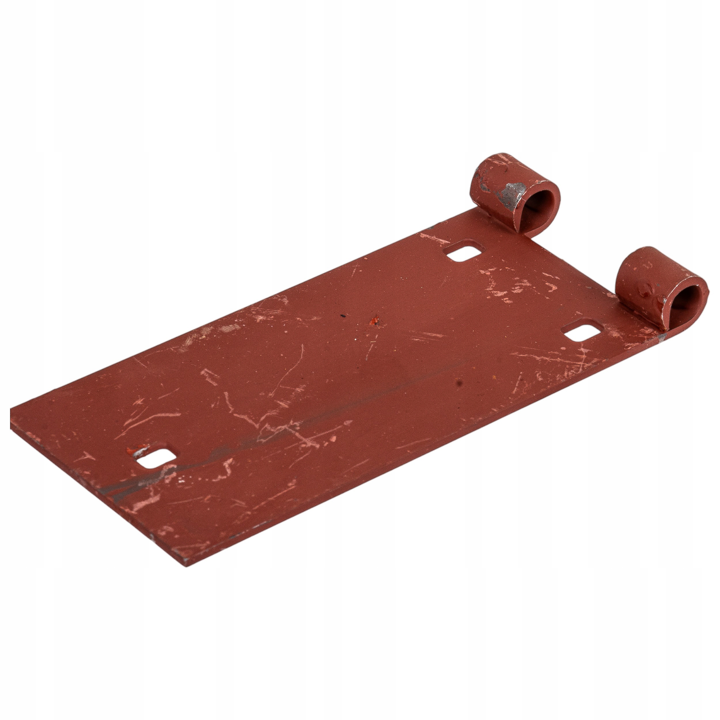 ZAWIAS MASKI DOLNY Ursus C-360 50653021 Produkt Polski Producent części Rolmar