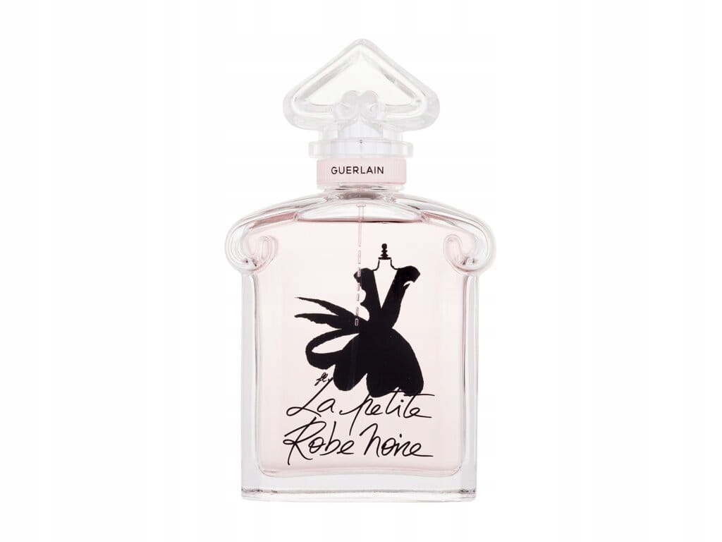 Guerlain La Petite Robe Noire Toaletní voda 100 ml