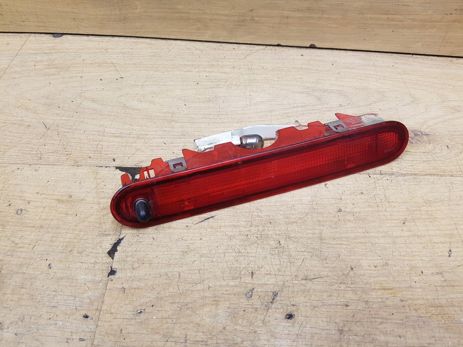 RENAULT KANGOO II LIFT ŚWIATŁO LAMPA STOP STOPU 414523C