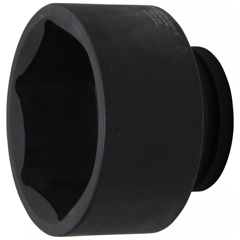 Šesťhranný príklepový nástavec 110 mm, 25 mm (1"), Bgs 5910