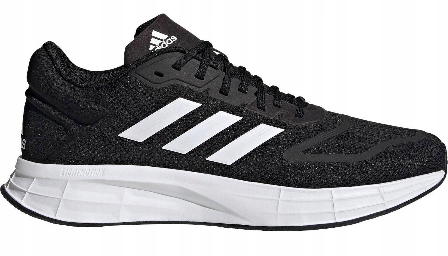 Buty Męskie Adidas Duramo 10 GW8336 R. 44 2/3