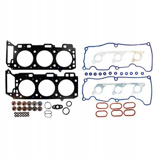 TESNENIA HORNEJ ČASTI MOTORA 4.0 FORD EXPLORER RANGER MERCURY MOUNTAINEER 00-10