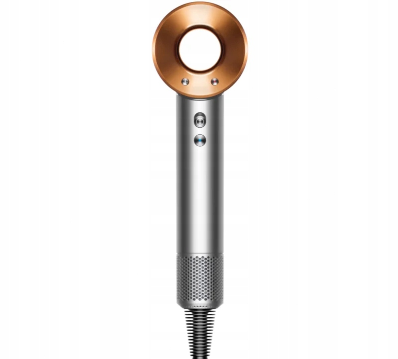 Dyson Supersonic Origin HD07 1600W Nikiel Miedź