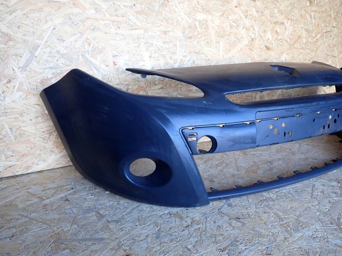 RENAULT CLIO III 09-13 LIFT 195 front bumper front