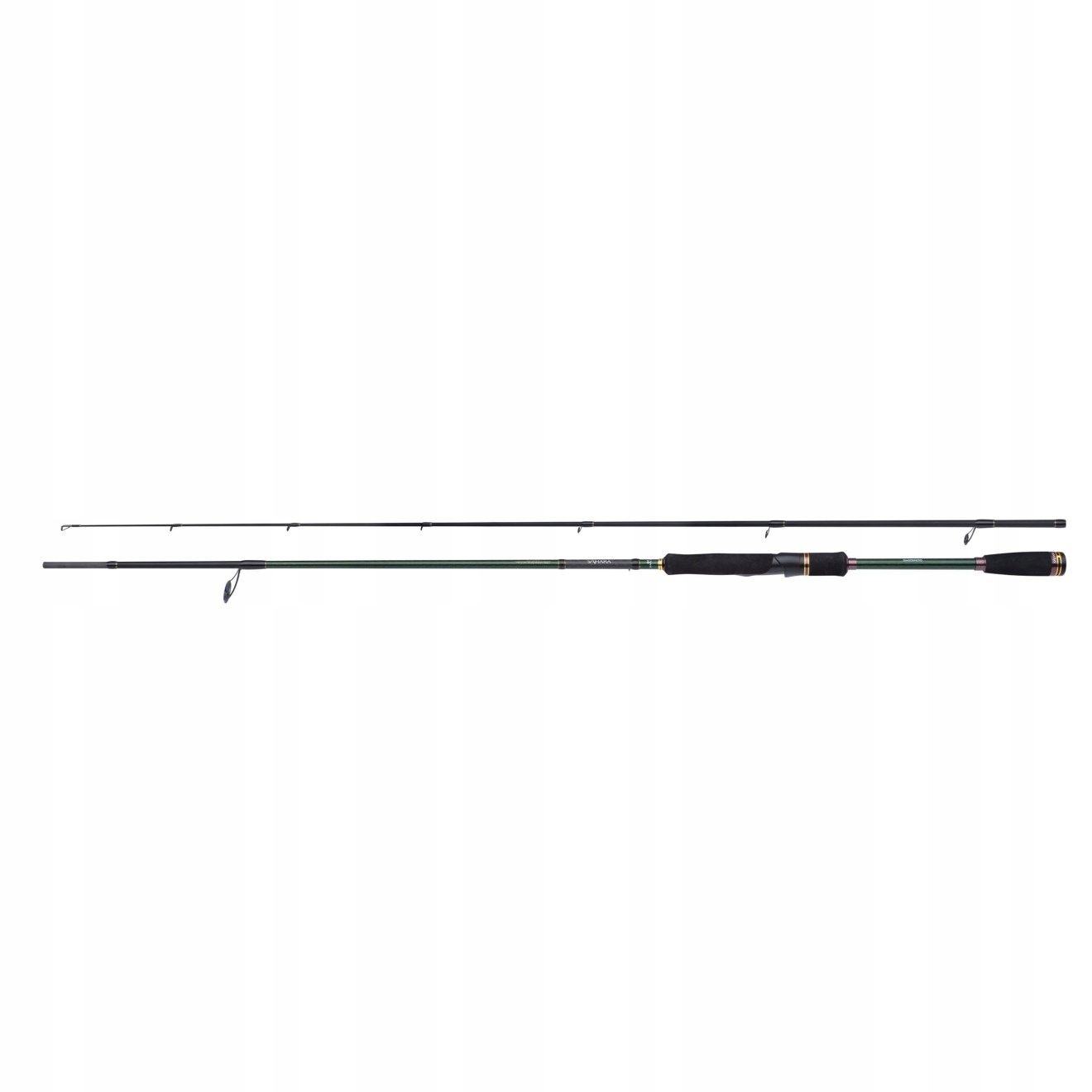 Wedka Shimano Sahara Spinning 2,59m 28-84g 2sek
