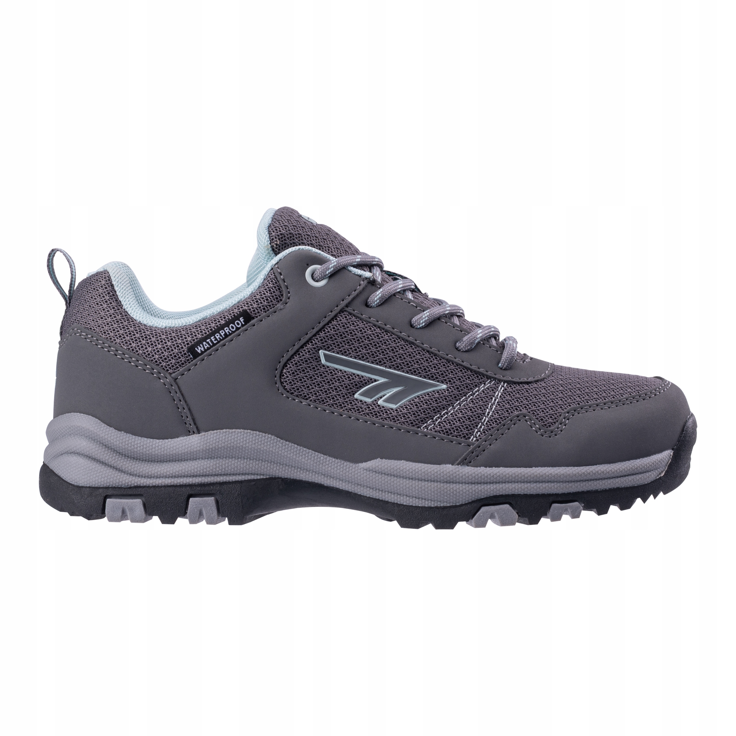 Damskie Buty Tolun Low Wp Wo's Hi-tec 37