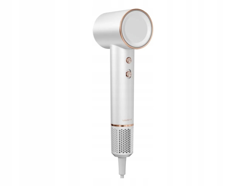 Suszarka do włosów Uwant H100 biała