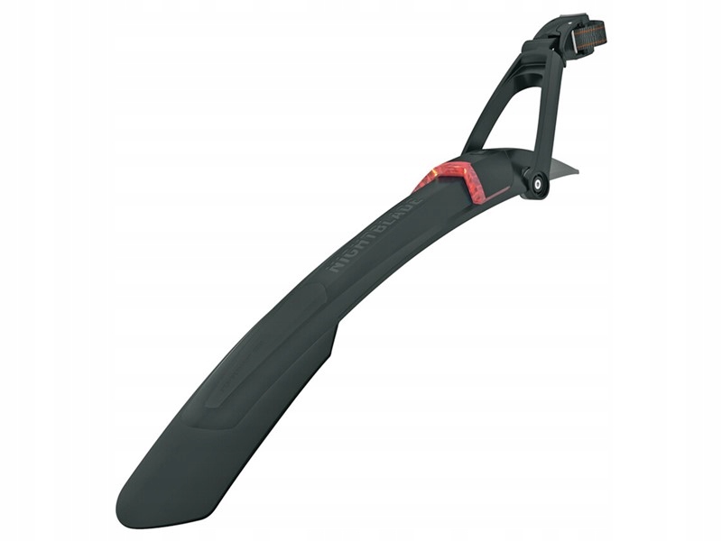 Sks Nightblade Flash Błotnik Tylny 26/27.5 Usb Lampka Czarny