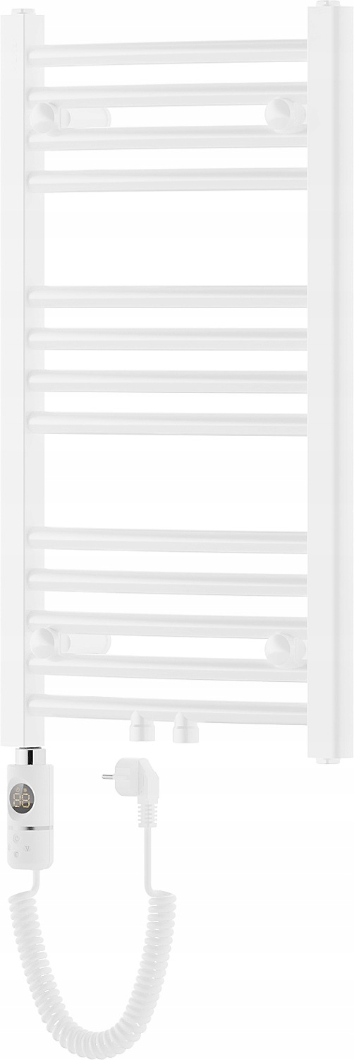 Mexen Ares Elektrický Radiátor 700 x 400 MM Bílý 300 W