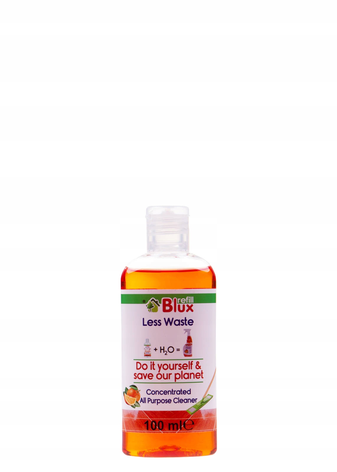 

Koncentrat płynu uniwersalnego 100 ml