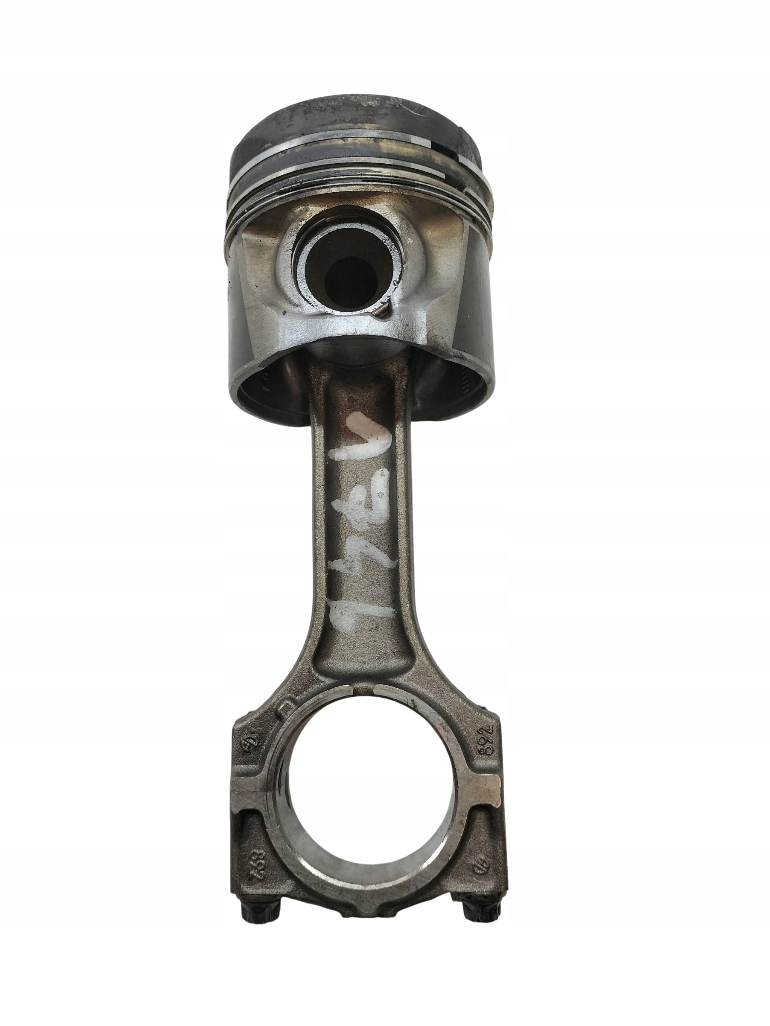 piston connecting rod 80L85 2.5 D M57 Bmw Seria 5 IV (1995-2003) E39