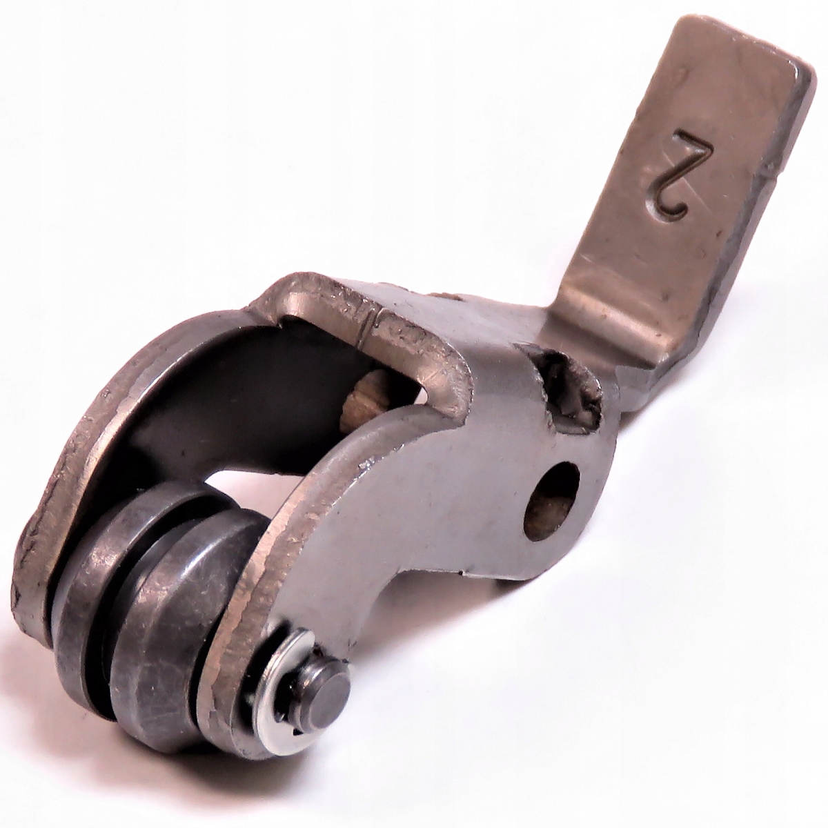 

Ustalacz rolki Wyrzynarka Makita 4351CT