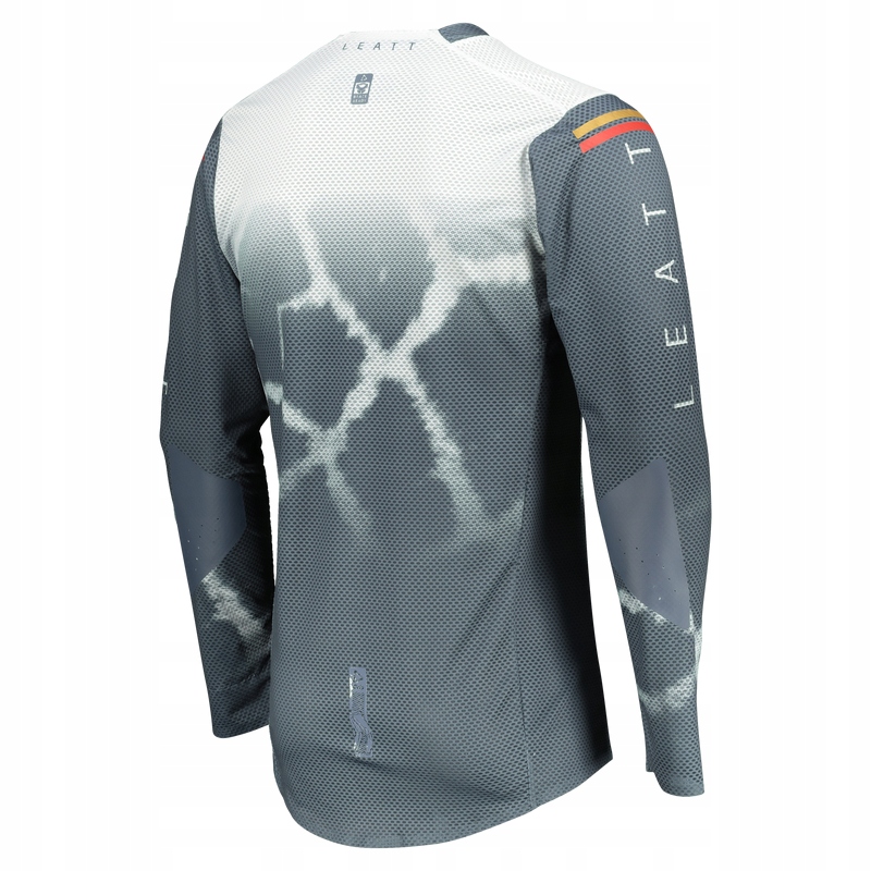LEATT KOSZULKA JERSEY 5.5 ULTRAWELD GIRAFFE M Producent Leatt