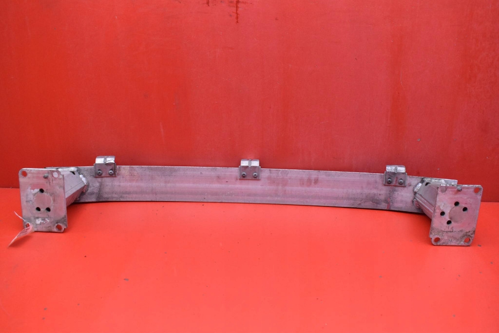 bumper support front front pillar CITROEN C4 PICASSO 2 II 13-17
