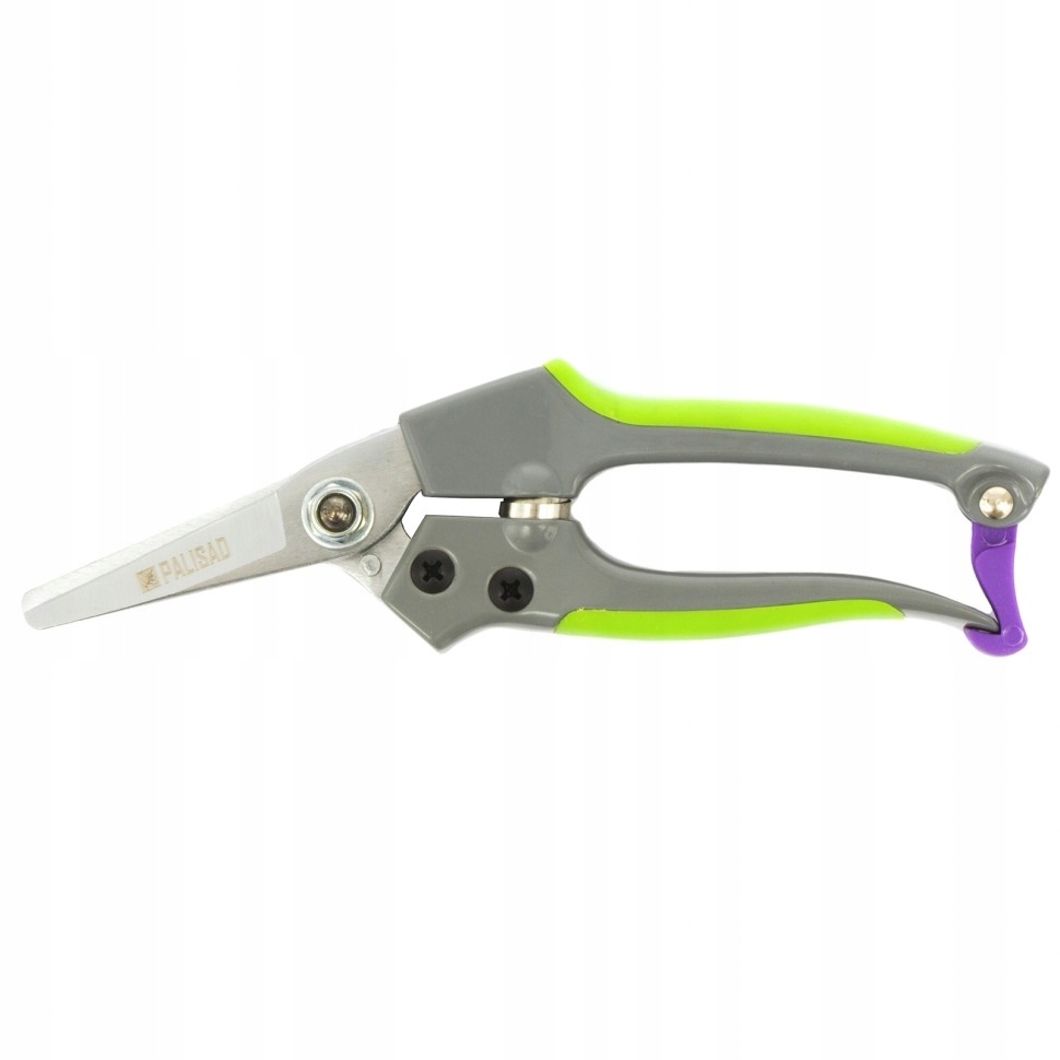 

Sekator 180mm Palisad