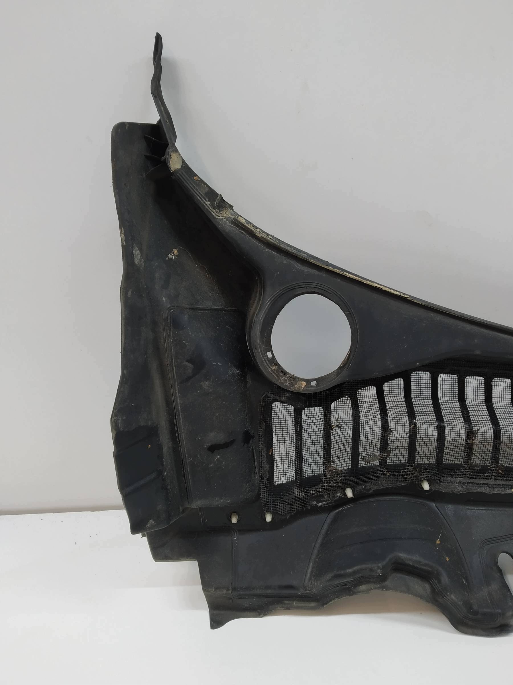 szelvedo alsokeret DS73F02216F Ford Mondeo Mk5 (2014-)