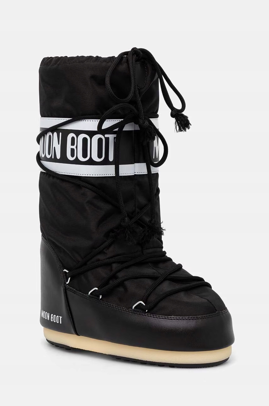 Moon Boot sněhule Mb Icon Nylon 35-38