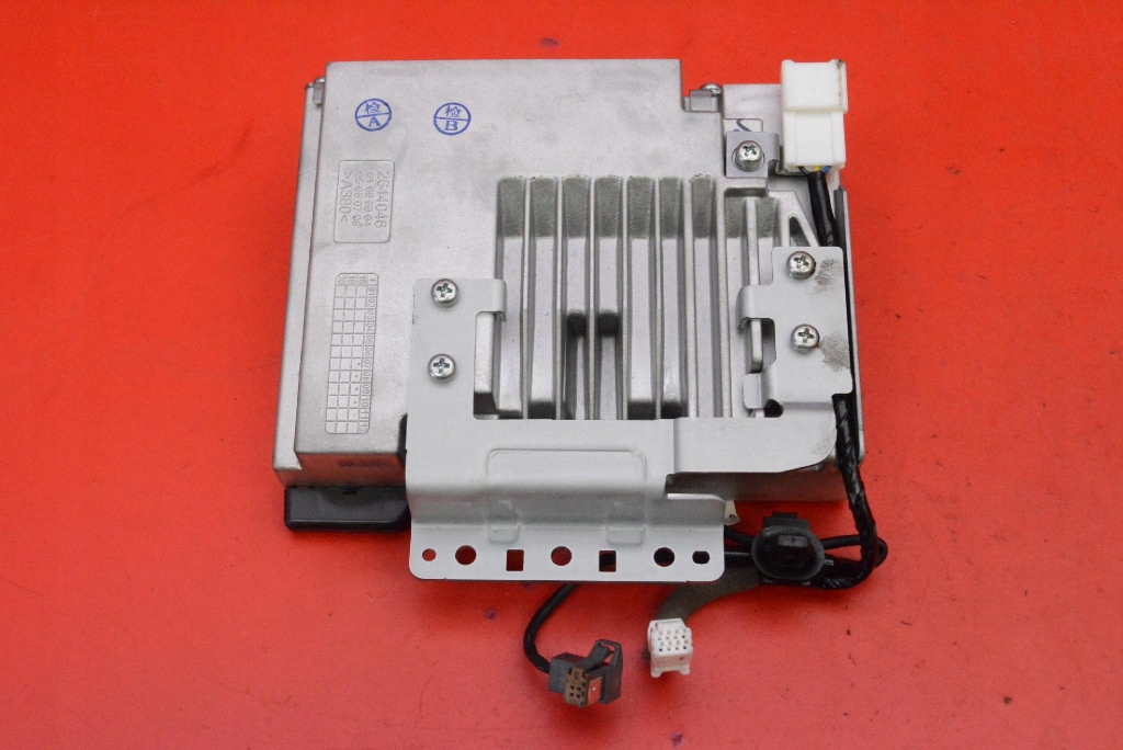control unit module BLUETOOTH ND5V669C0 2644046 MAZDA MX-5 IV ND LIFT 18-24