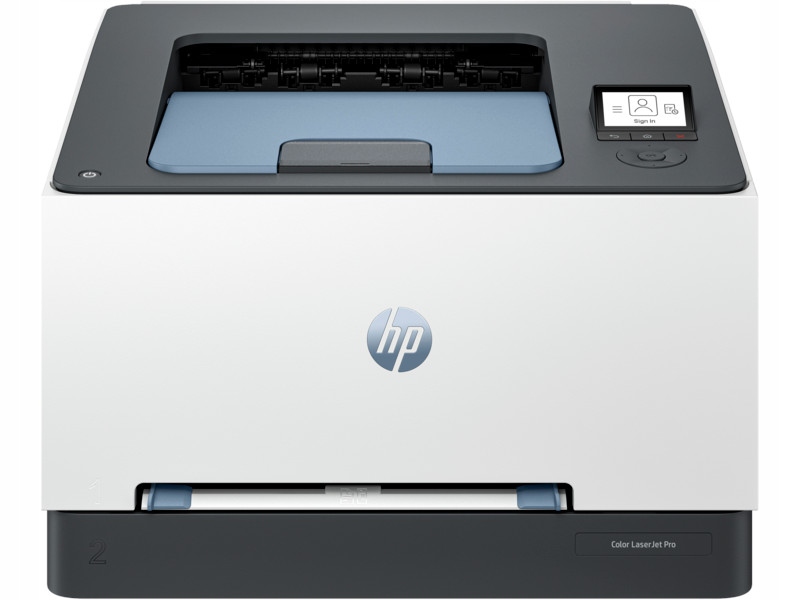 Farebná tlačiareň Hp Color LaserJet Pro 3202dn, A4, duplex