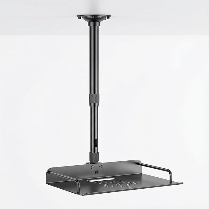 Stropní držák pro projektor Newstar Beamer 12 kg