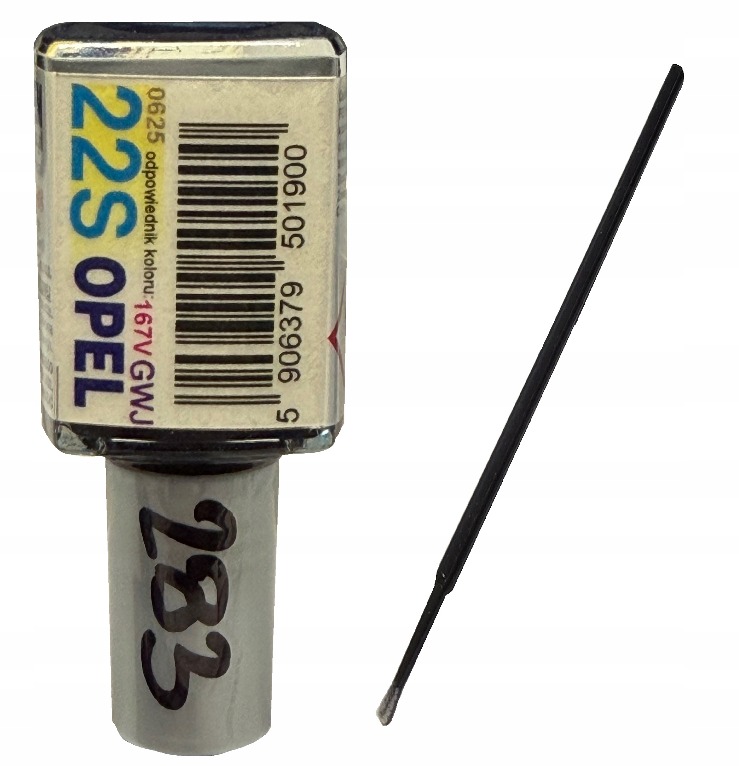 ARA283 Zaprawka Opel 22S Gwj Deep Sky