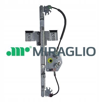 PODNOŚNIK SZYBY 30/2956 MIRAGLIO Stan opakowania oryginalne