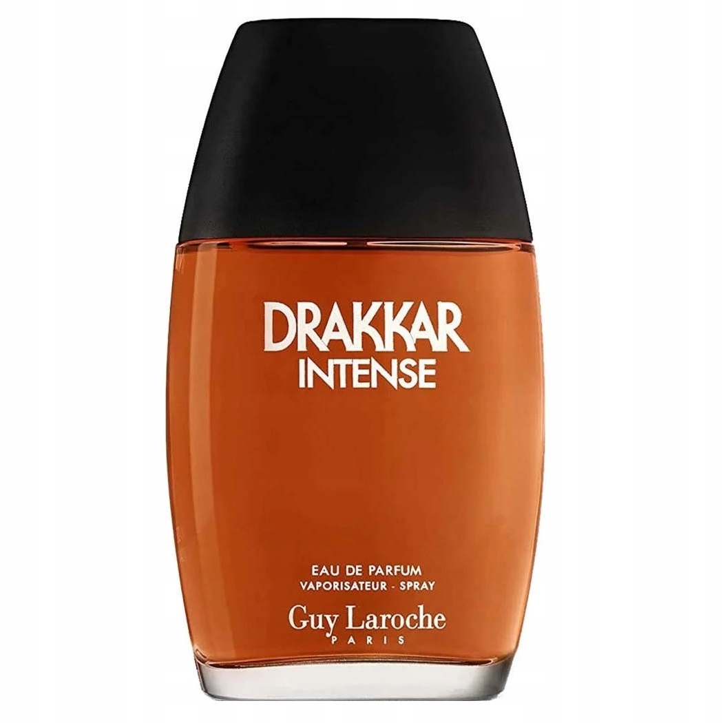 Drakkar Intense Parfémovaná voda sprej 50 ml Guy Laroche pro muže