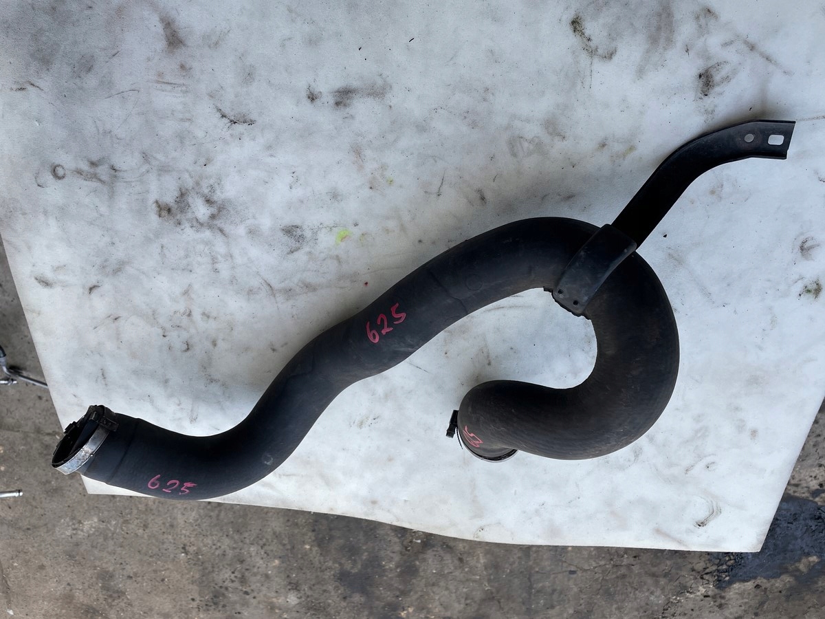 PEUGEOT CITROEN 2.0 E-HDI RURA WĄŻ PRZEWÓD INTERCOOLERA 9675754080