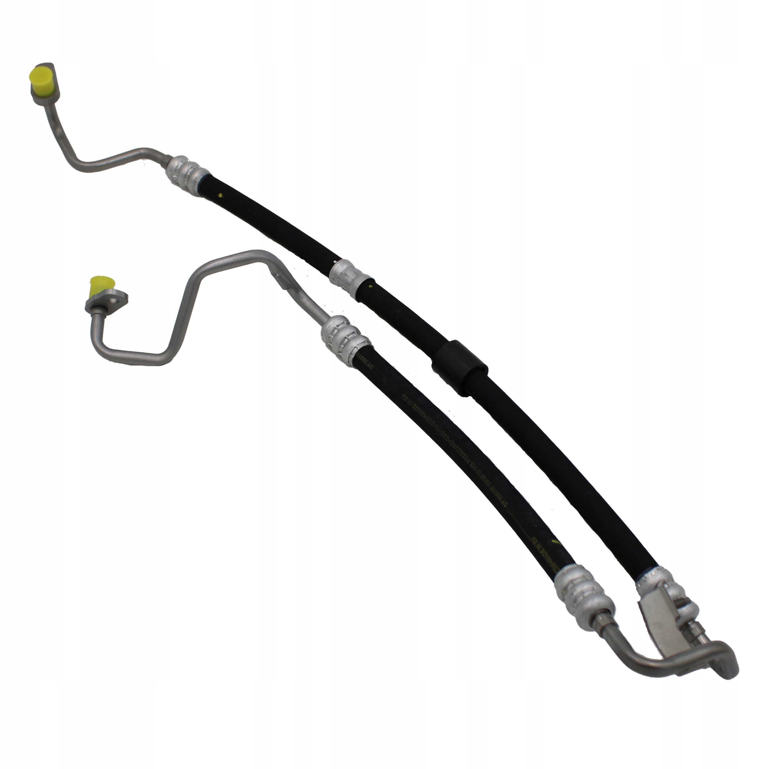 Kabel Asistenčního Systému Mercedes W204 OM642